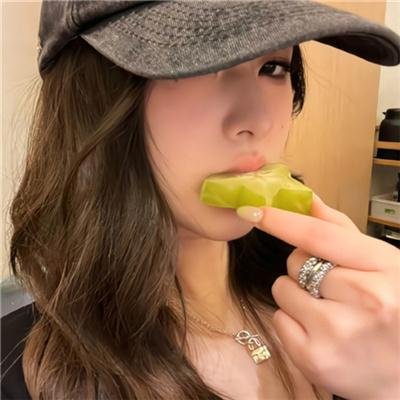 我对你有感觉