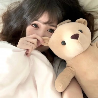 她的业余爱好