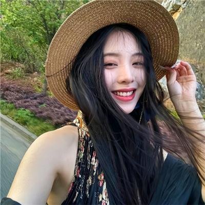 金发女郎
